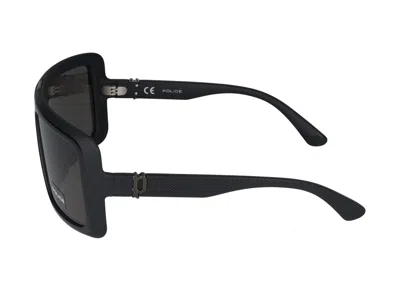 Police Sunglasses In Multicolor