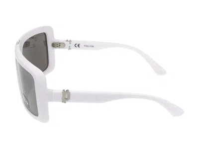 Police Sunglasses In Multicolor