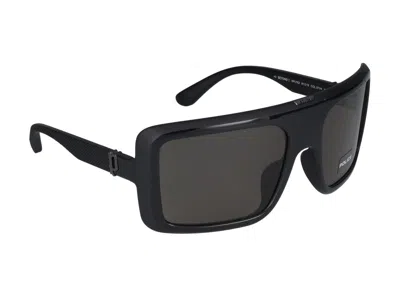 Police Sunglasses In Multicolor