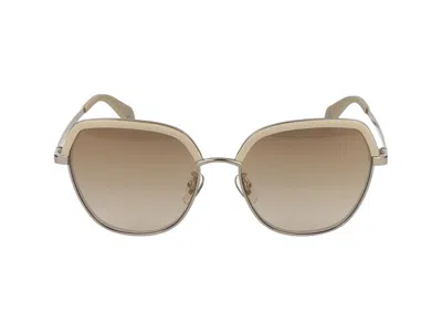 Police Sunglasses In Multicolor