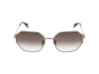Police Sunglasses In Multicolor