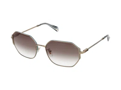 Police Sunglasses In Multicolor