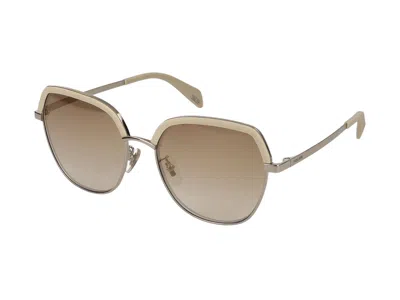 Police Sunglasses In Multicolor