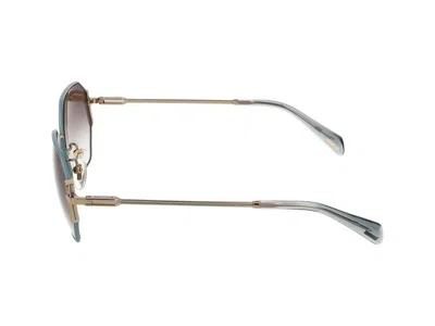 Police Sunglasses In Multicolor