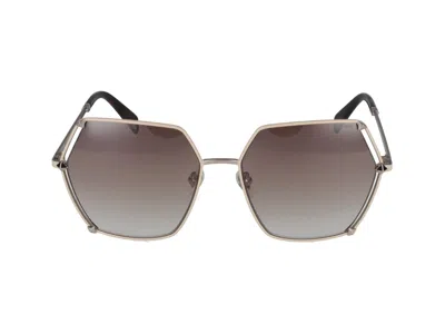 Police Sunglasses In Multicolor
