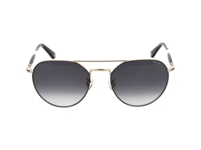 Police Sunglasses In Multicolor