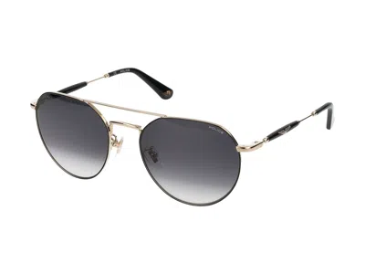 Police Sunglasses In Multicolor
