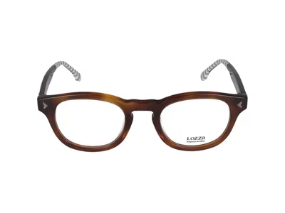 Lozza Eyeglasses In Multicolor