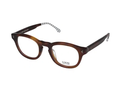 Lozza Eyeglasses In Multicolor
