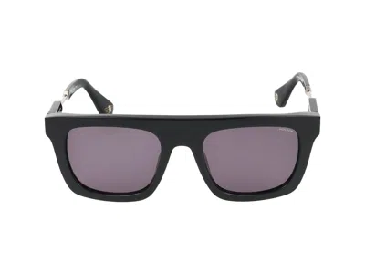 Police Sunglasses In Multicolor