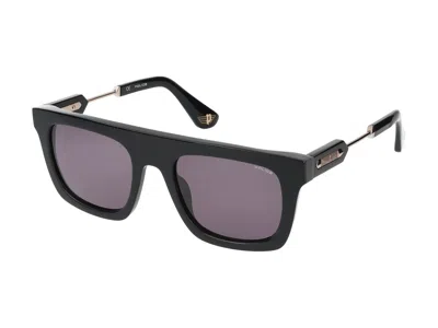 Police Sunglasses In Multicolor