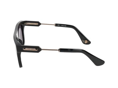 Police Sunglasses In Multicolor
