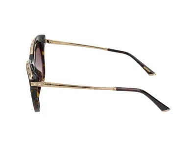 Chopard Sunglasses In Multicolor
