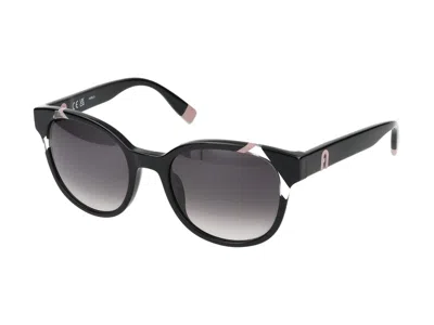Furla Sunglasses In Multicolor