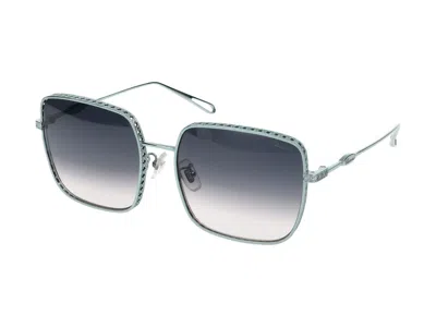 Chopard Sunglasses In Multicolor