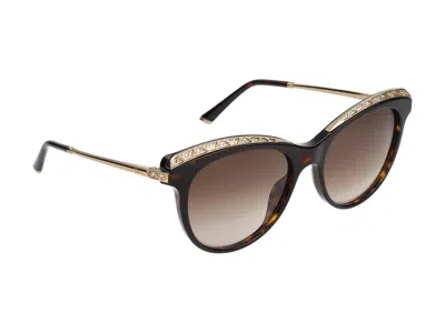 Chopard Sunglasses In Multicolor