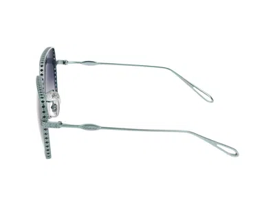 Chopard Sunglasses In Multicolor