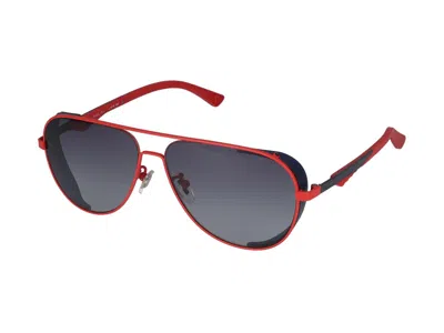 Police Sunglasses In Multicolor