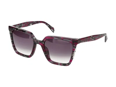 Police Sunglasses In Multicolor