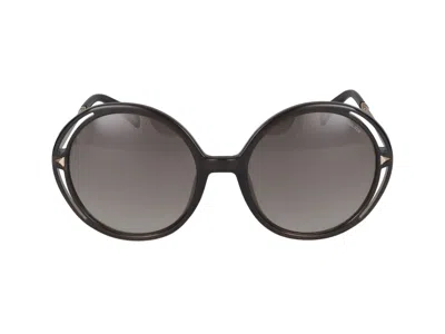 Police Sunglasses In Multicolor