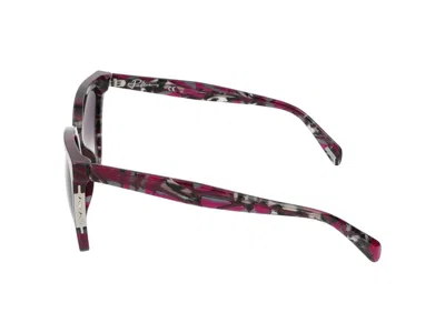 Police Sunglasses In Multicolor