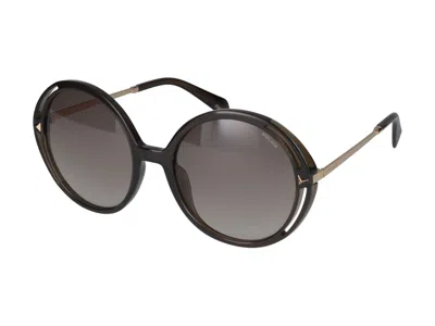 Police Sunglasses In Multicolor