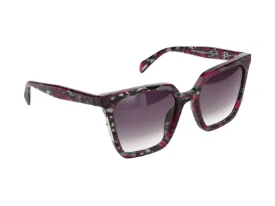 Police Sunglasses In Multicolor