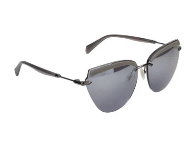 Police Sunglasses In Multicolor