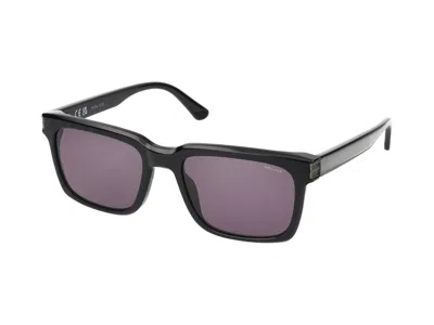 Police Sunglasses In Multicolor