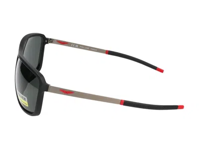 Police Sunglasses In Multicolor