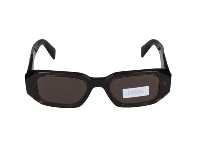Prada Sunglasses In Multicolor