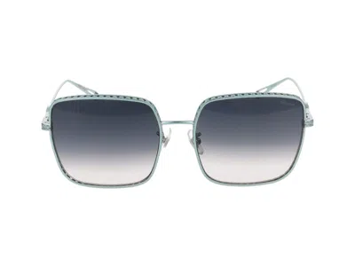 Chopard Sunglasses In Multicolor