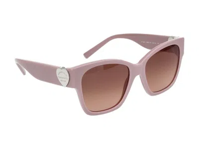 Tiffany & Co . Sunglasses In Powder Pink