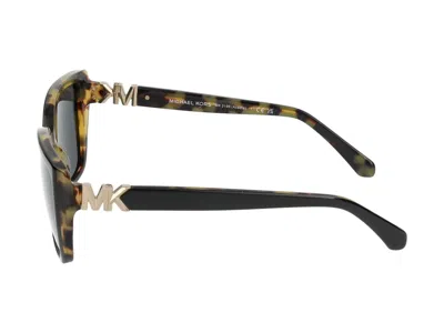 Michael Kors Sunglasses In Multicolor