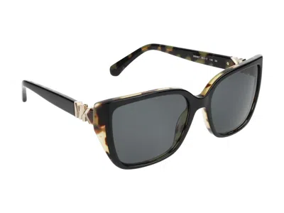 Michael Kors Sunglasses In Multicolor