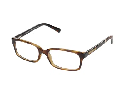 Michael Kors Eyeglasses In Multicolor