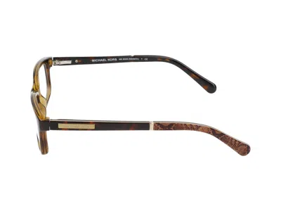 Michael Kors Eyeglasses In Multicolor