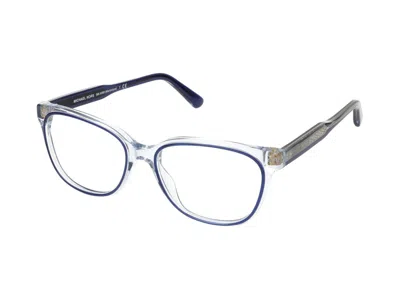 Michael Kors Eyeglasses In Multicolor