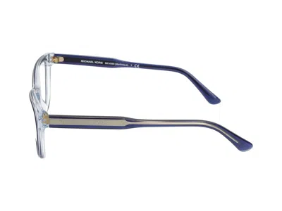 Michael Kors Eyeglasses In Multicolor