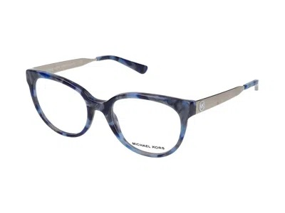 Michael Kors Eyeglasses In Multicolor
