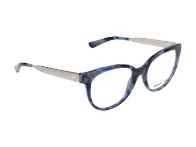 Michael Kors Eyeglasses In Multicolor