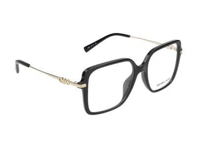 Michael Kors Eyeglasses In Multicolor