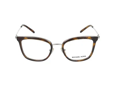 Michael Kors Eyeglasses In Multicolor