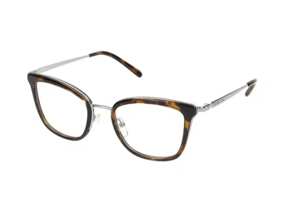 Michael Kors Eyeglasses In Multicolor