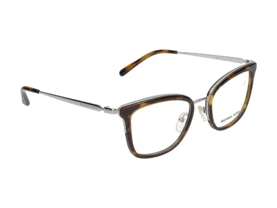 Michael Kors Eyeglasses In Multicolor