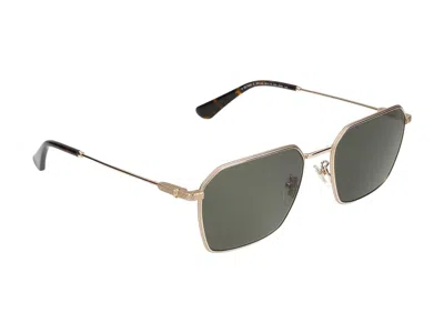 Police Sunglasses In Rose' Gold Polished Total