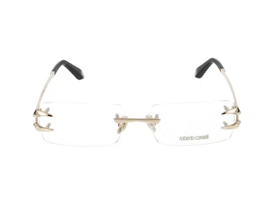 ROBERTO CAVALLI ROBERTO CAVALLI EYEGLASSES 