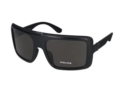 Police Sunglasses In Multicolor