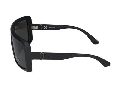 Police Sunglasses In Multicolor
