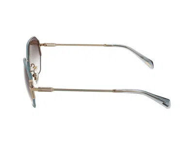 Police Sunglasses In Multicolor